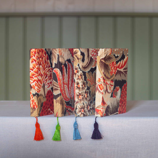 Fünfjahres Kalender A5