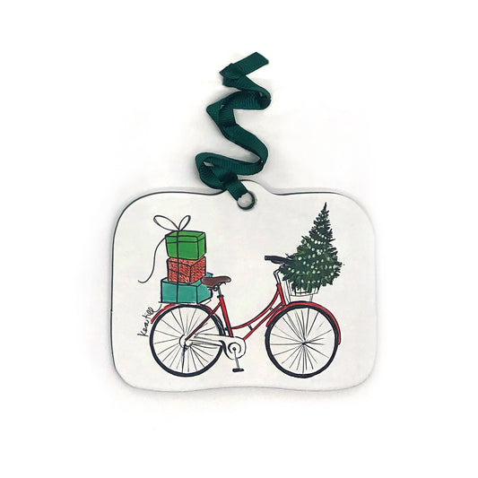 Fahrrad Anhänger