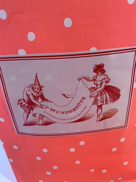 WUNDERTÜTE